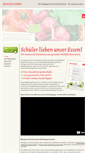 Mobile Screenshot of biond.de